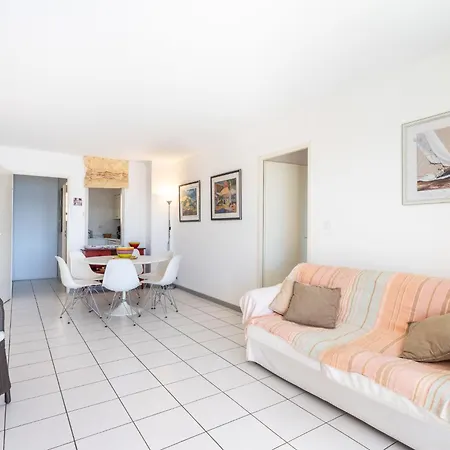 Les Mandariniers-1 By Interhome * Le Lavandou