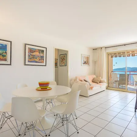 Daire Les Mandariniers-1 By Interhome Le Lavandou