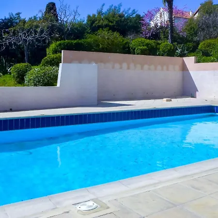 Lägenhet Les Mandariniers By Interhome