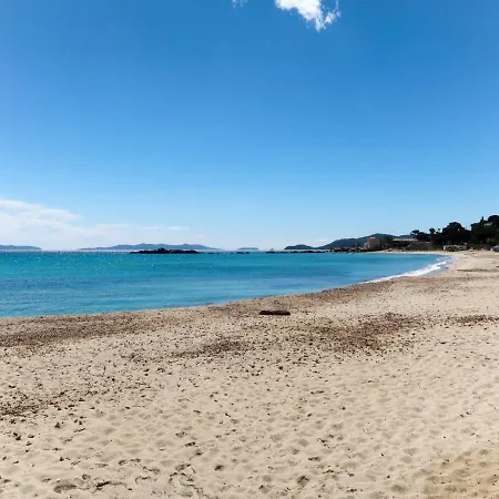 Les Mandariniers By Interhome Lägenhet