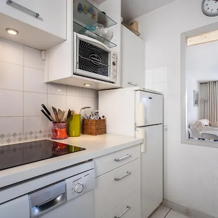 Lägenhet Les Mandariniers By Interhome Le Lavandou