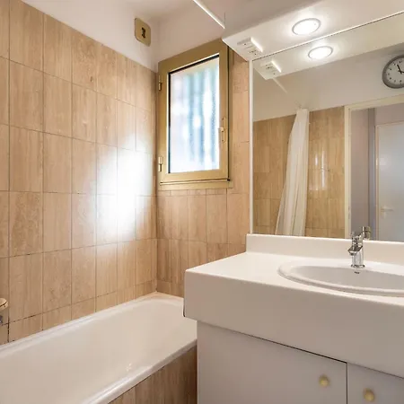 Les Mandariniers By Interhome *