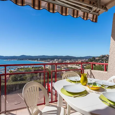 Les Mandariniers By Interhome *