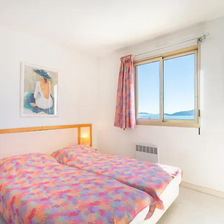 Les Mandariniers By Interhome * Le Lavandou